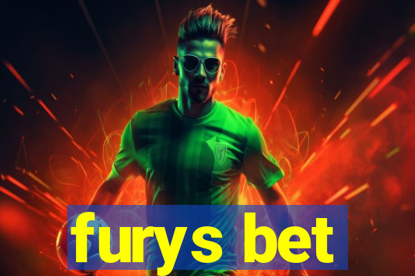 furys bet